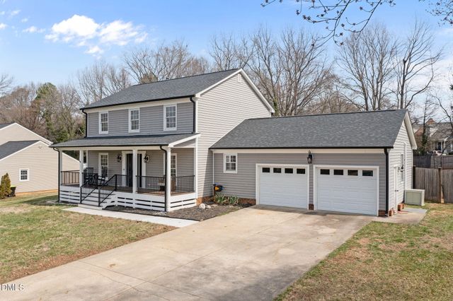 111 Truitt Drive, Elon, NC 27244