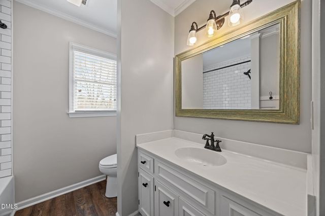 111 Truitt Drive, Elon, NC 27244