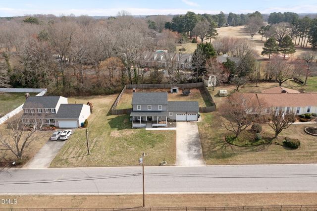 111 Truitt Drive, Elon, NC 27244