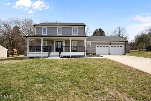 111 Truitt Drive, Elon, NC 27244