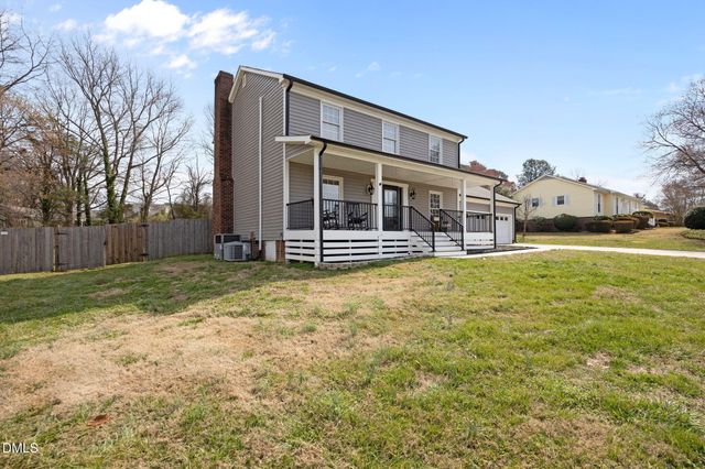 111 Truitt Drive, Elon, NC 27244