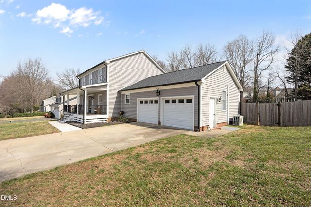 111 Truitt Drive, Elon, NC 27244