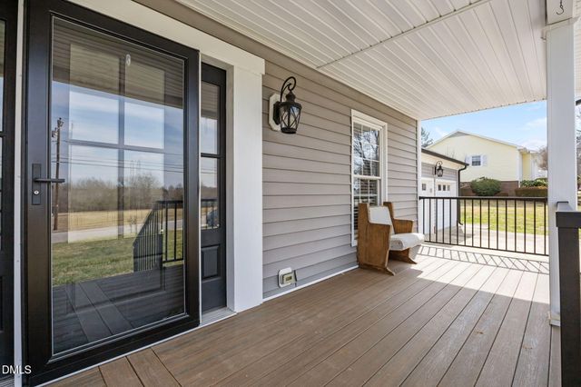 111 Truitt Drive, Elon, NC 27244