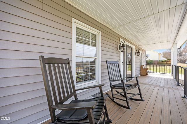 111 Truitt Drive, Elon, NC 27244