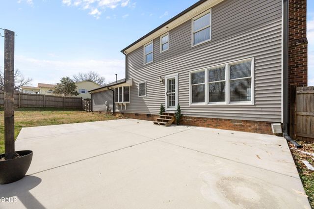 111 Truitt Drive, Elon, NC 27244