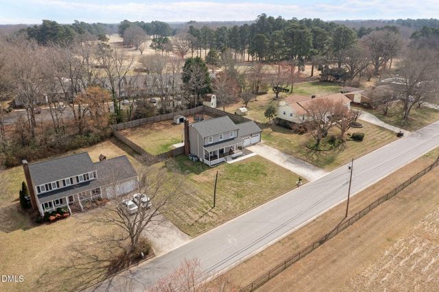 111 Truitt Drive, Elon, NC 27244