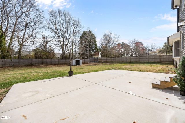 111 Truitt Drive, Elon, NC 27244