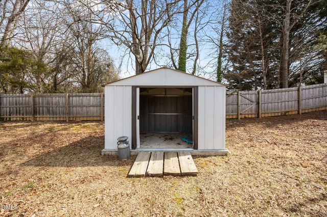 111 Truitt Drive, Elon, NC 27244