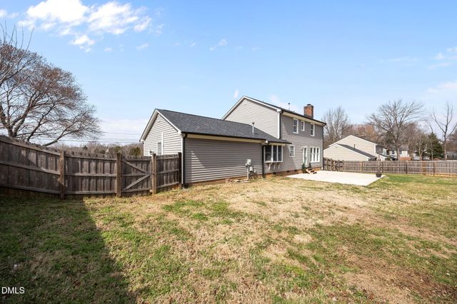 111 Truitt Drive, Elon, NC 27244