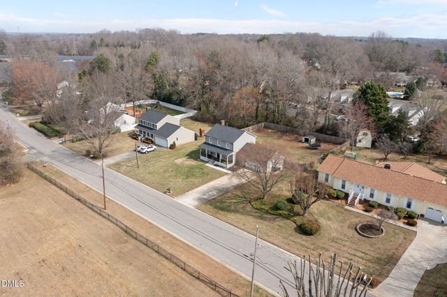 111 Truitt Drive, Elon, NC 27244