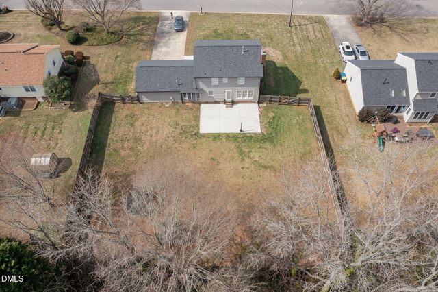 111 Truitt Drive, Elon, NC 27244