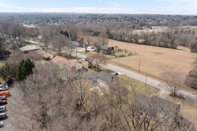 111 Truitt Drive, Elon, NC 27244