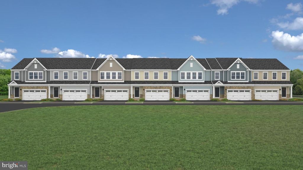 TBB-HARPER DEXTER CT, Aberdeen, MD 21001