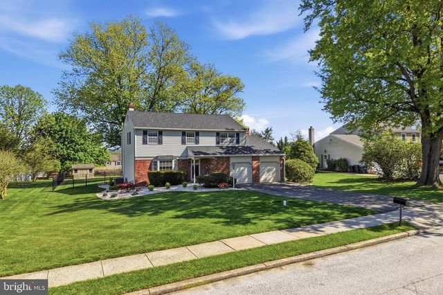 3008 BRAMBLING LN, Norristown, PA 19403