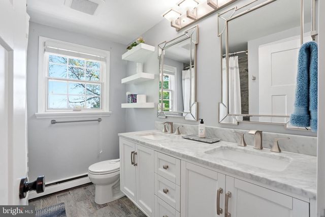 3008 BRAMBLING LN, Norristown, PA 19403