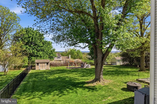 3008 BRAMBLING LN, Norristown, PA 19403