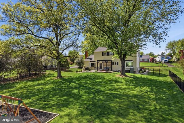 3008 BRAMBLING LN, Norristown, PA 19403