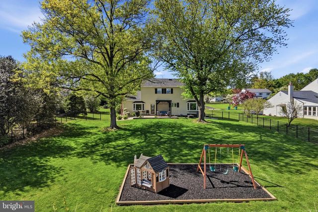 3008 BRAMBLING LN, Norristown, PA 19403