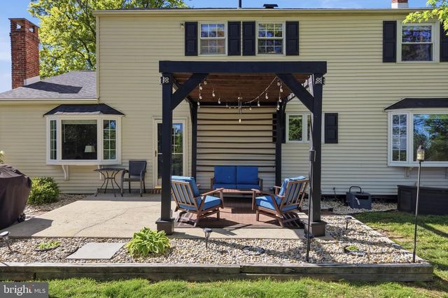 3008 BRAMBLING LN, Norristown, PA 19403
