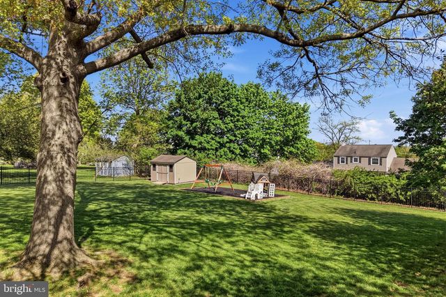 3008 BRAMBLING LN, Norristown, PA 19403