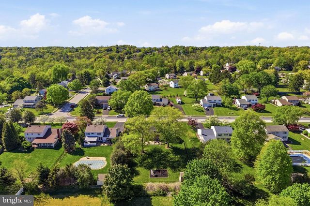 3008 BRAMBLING LN, Norristown, PA 19403