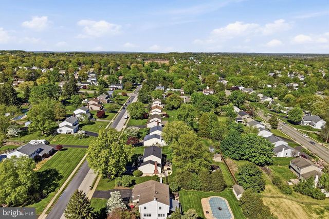 3008 BRAMBLING LN, Norristown, PA 19403