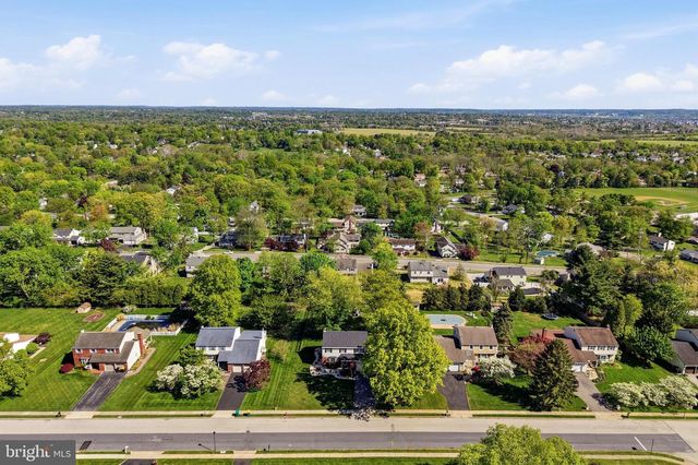 3008 BRAMBLING LN, Norristown, PA 19403