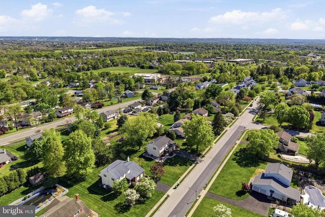 3008 BRAMBLING LN, Norristown, PA 19403
