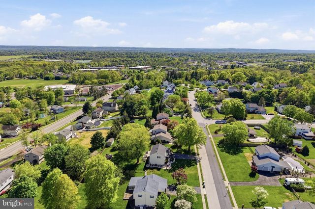 3008 BRAMBLING LN, Norristown, PA 19403