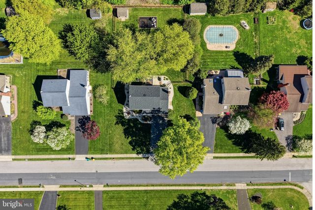 3008 BRAMBLING LN, Norristown, PA 19403