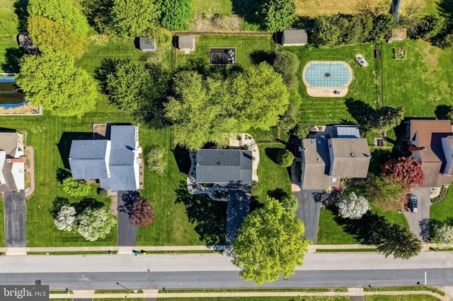 3008 BRAMBLING LN, Norristown, PA 19403