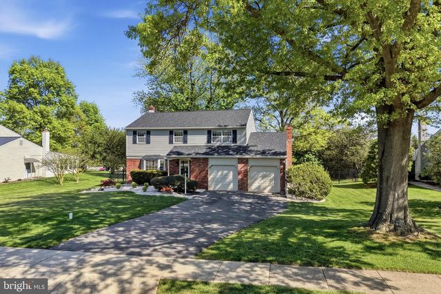 3008 BRAMBLING LN, Norristown, PA 19403