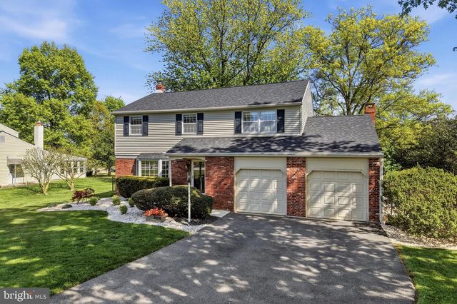 3008 BRAMBLING LN, Norristown, PA 19403