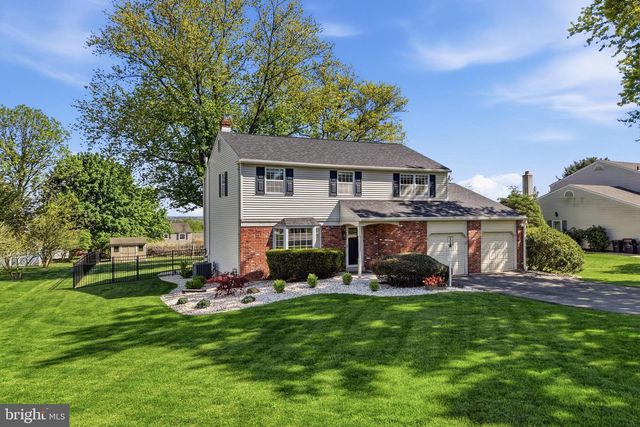 3008 BRAMBLING LN, Norristown, PA 19403