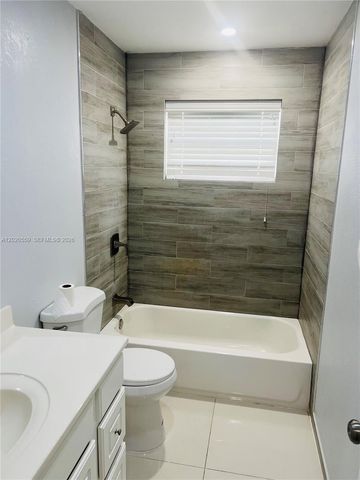 8401 NW 20th Court, Sunrise, FL 33322