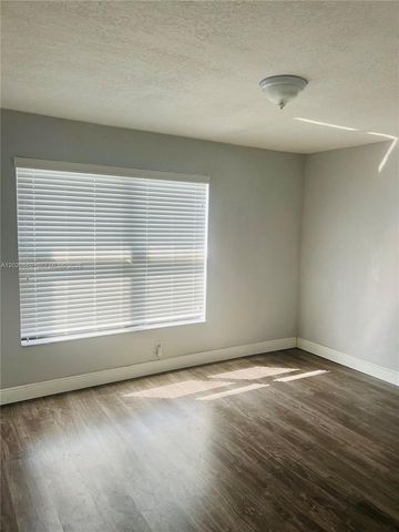8401 NW 20th Court, Sunrise, FL 33322