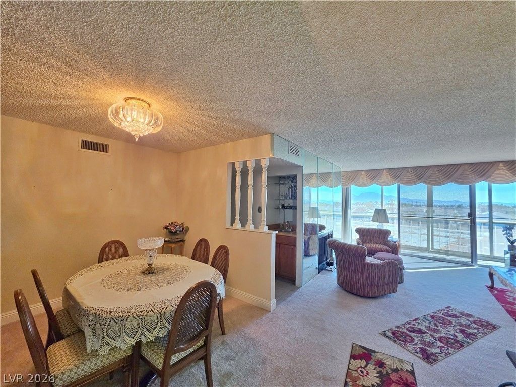 745 North Royal Crest Circle 143, Las Vegas, NV 89169 — exterior