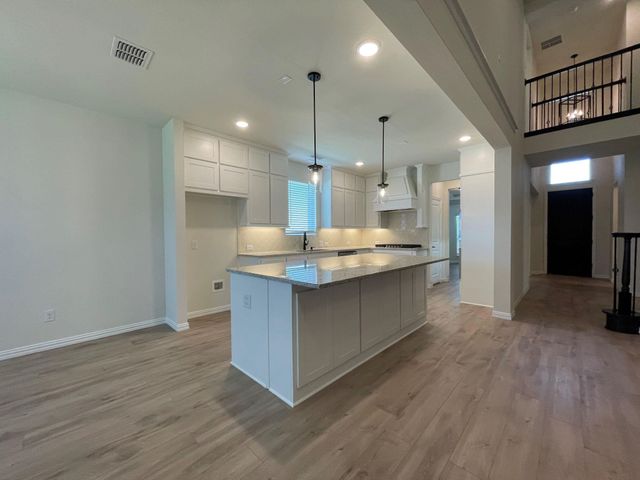 6270 Shasta Creek Road, Celina, TX 75009