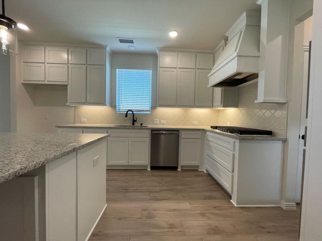 6270 Shasta Creek Road, Celina, TX 75009