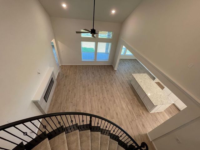 6270 Shasta Creek Road, Celina, TX 75009