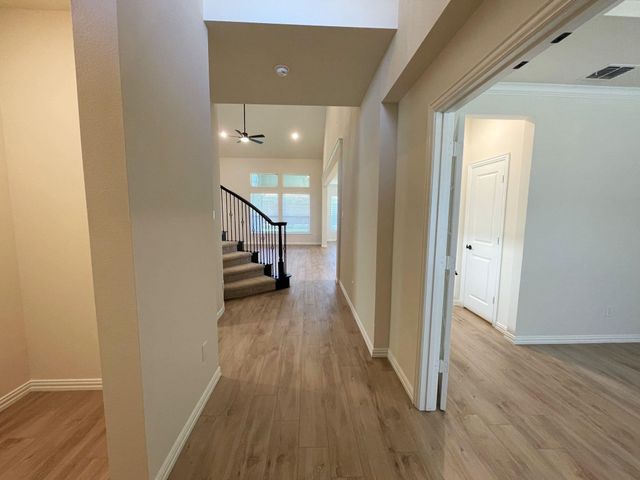 6270 Shasta Creek Road, Celina, TX 75009