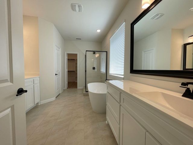 6270 Shasta Creek Road, Celina, TX 75009