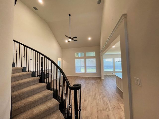 6270 Shasta Creek Road, Celina, TX 75009