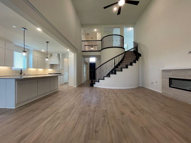 6270 Shasta Creek Road, Celina, TX 75009