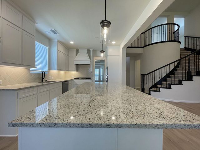 6270 Shasta Creek Road, Celina, TX 75009