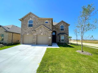 6270 Shasta Creek Road, Celina, TX 75009