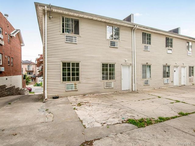 3939 Secor Avenue, Bronx, NY 10466