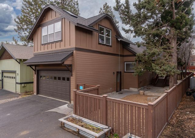 2626 NW Ordway Avenue, Bend, OR 97703