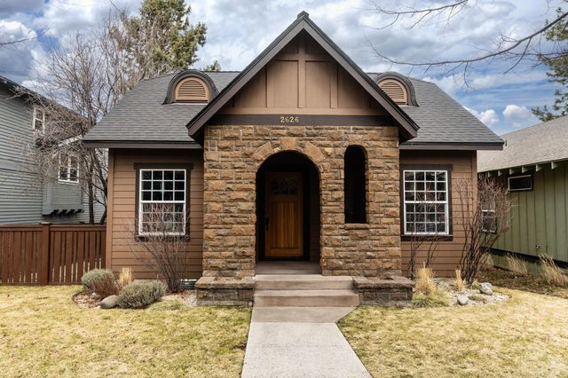2626 NW Ordway Avenue, Bend, OR 97703
