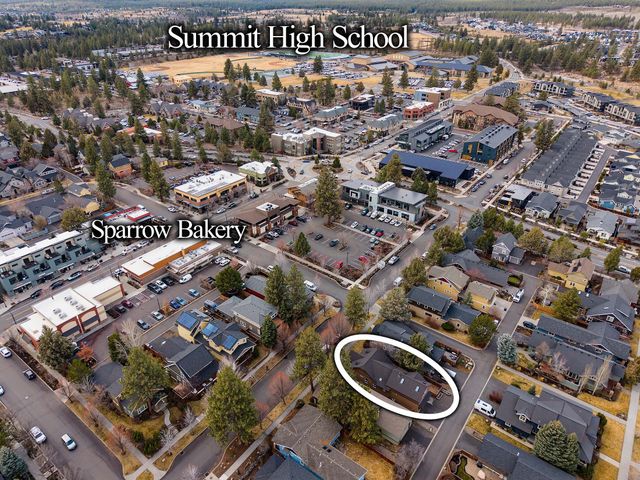 2626 NW Ordway Avenue, Bend, OR 97703